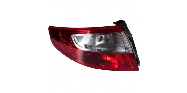 RENAULT FLUENCE STOP LAMBASI SOL DIŞ (10/15) SIFIR ORJİNAL